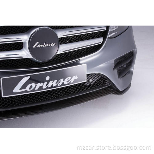 Best verkochte sedan Mercedesbenz E-Klasse 2023 Modified E 260 L Sports benzineauto medium en grote auto&#39;s voertuig